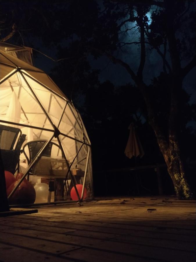 Celeste Glamping Guatape Hotel Ngoại thất bức ảnh