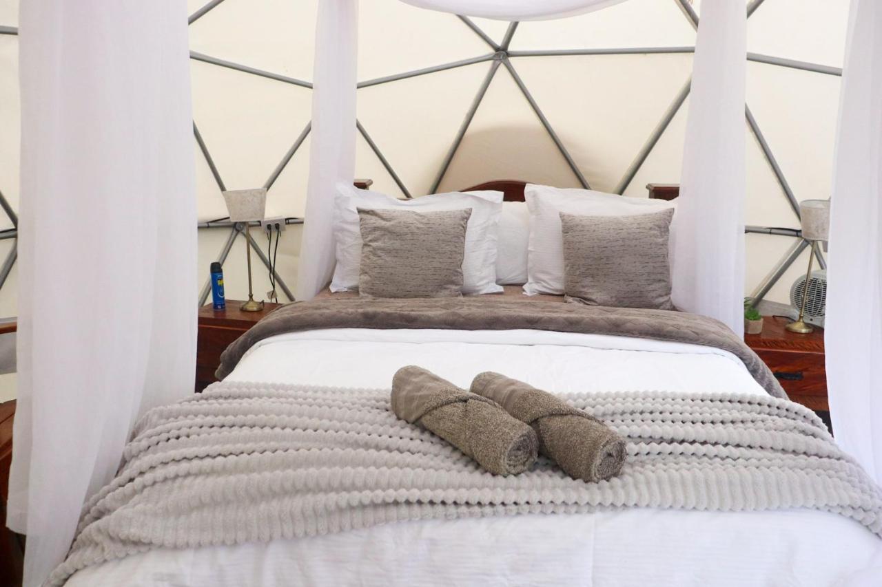 Celeste Glamping Guatape Hotel Ngoại thất bức ảnh
