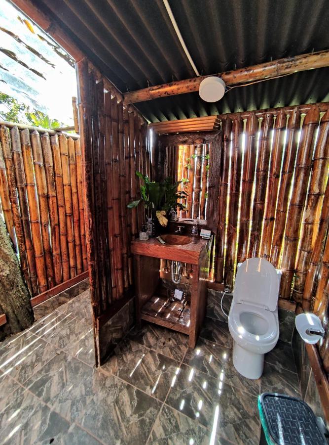 Celeste Glamping Guatape Hotel Ngoại thất bức ảnh